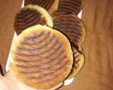 صورة لخطوة 4 من وصفة خبيزات خفاف ضراف لسندويتشات الأطفال🥖🥤🍷🍹