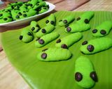 Foto langkah ke 4 dari resep Green Larva.