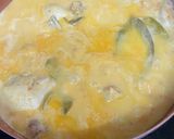 Foto langkah ke 4 dari resep Ayam Gulai Padang.