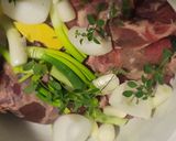 Foto del paso 4 de la receta: Tapabarriga a la cacerola