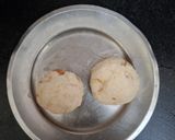 A picture of step 2 of Dahi Vada/ 5 Minutes Dahi Bhalla Recipe/ Instant Dahi Vada For Summer ☀️.