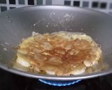 Foto langkah ke 3 dari resep Pempek Lenggang Goreng.