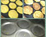 Sweet Corn & Maize Flour Mini Chila recipe step 2 photo