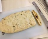 Foto langkah ke 9 dari resep Biscotti Renyah.