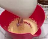 A picture of step 3 of Torta Caprese (Original Neapolitan Recipe).