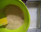 Foto langkah ke 3 dari resep Bolu pisang gampang.