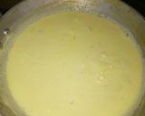 A picture of step 4 of Kesar Dry Fruits Malai Kulfi.
