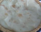 Foto langkah ke 6 dari resep Pie teflon susu bubuk.