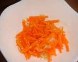 A picture of step 3 of A Simple Salad.