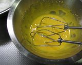 A picture of step 4 of Light but Authentic Gateau au Chocolat.