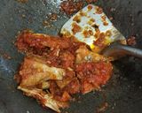 Foto langkah ke 5 dari resep Sambal Ikan Asin.