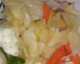 Foto langkah ke 1 dari resep Soup tulang ayam.