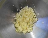 A picture of step 3 of Healthy Potato Salad with Avocado and Beans.