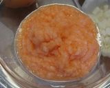 A picture of step 2 of Easy Daikon Radish Kimchi Stock.