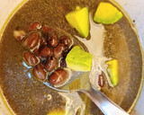 Foto del paso 6 de la receta: Frijoles de la olla estilo Raffaello (en olla de presión)