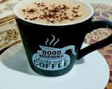 Foto langkah ke 1 dari resep Kopsus Gold Blend.