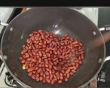 સીંગદાણા ચીકી (Peanut Chikki Recipe In Gujarati) રેસીપી સ્ટેપ1ફોટો