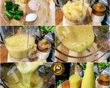 A picture of step 1 of The Easiest And Healthiest Aam Panna Recipe With Jaggery.