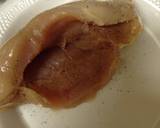 Cheese Stuffed Buffalo Chicken recipe step 2 photo