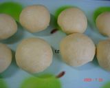 A picture of step 19 of Best Hand-Kneaded Fluffy Rolls.