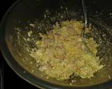 3 cheeses and smoked ham ravioli recipe step 4 photo