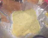 A picture of step 2 of Quick Caprese Pie.