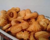 Foto del paso 5 de la receta: Sablée de manga