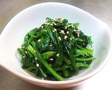 A picture of step 9 of Homemade Garlic Sesame Oil.