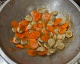 Foto langkah ke 3 dari resep Capcay Goreng.