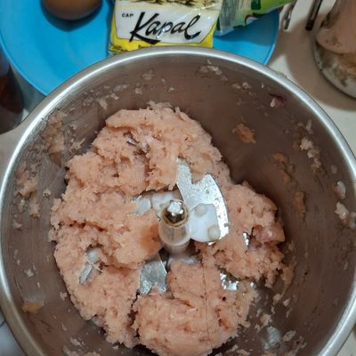 Langkah 2
