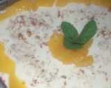 Foto del paso 4 de la receta: Postre de gelatina con leche
