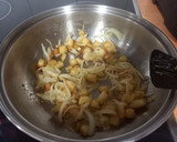 Foto del paso 6 de la receta: 245. Redondo con salsa de almendras