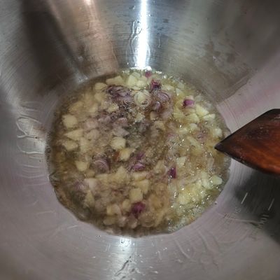 Langkah 2