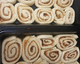 Foto del paso 8 de la receta: Cinnamon rolls