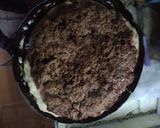 Foto del paso 3 de la receta: Hamburpizza