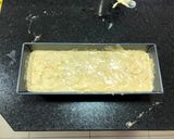 Foto del paso 5 de la receta: Queque (bizcocho) de plátano