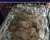 A picture of step 8 of Sweet And Sticky Chicken.