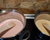 Lajcsi szelet recept fázis 3 fotója