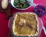 Foto del paso 9 de la receta: Pastel mendocino de camote (con masa)