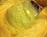 A picture of step 4 of Rice Flour Madeleines.