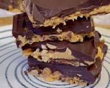 Foto del paso 7 de la receta: Snack de dátiles y crema de cacahuete