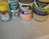 A picture of step 2 of Fresh Green Beans My way!.