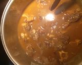 A picture of step 7 of Curry oxtail.