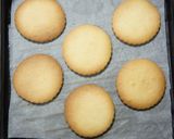 A picture of step 2 of Easy Fruit Tarts with Lemon and Cheese Mousse.