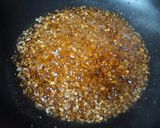 Hình bước làm 4 của món SƯỜN non chiên nước mắm