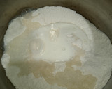 Foto del paso 1 de la receta: Buttercream de armiño (Ermine frosting)