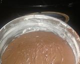 Foto del paso 4 de la receta Torta brownie