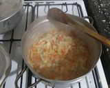 Foto del paso 1 de la receta: Fideos caseros con salsa bolognesa