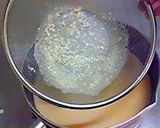 A picture of step 2 of Foolproof Cream Puffs.