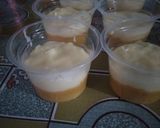 Foto langkah ke 2 dari resep Dessert cup.